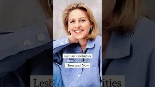Lesbian celebrities,then and now. #celebrity #entertainment #hollywood #usa