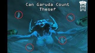 You Won't BELIEVE What Garuda can't do!