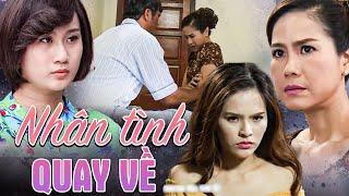 NHÂN TÌNH QUAY VỀ Đòi Nhận Lại Con Trai Và Minh Bạch Nỗi Oan | Phim Truyện Việt Nam | Phim HTV Phim