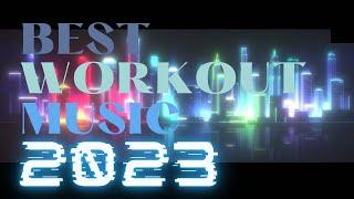 Best workout music 2023   @B3TOBETANZO #music #workout