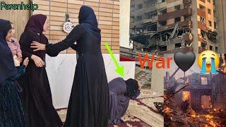 The Consequences of the Imposed War on the Lives of Nomads: An In-Depth Study