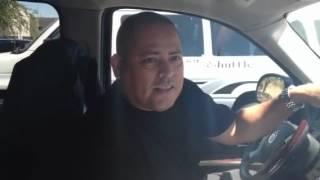 Meet one of our drivers, Jose!