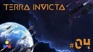 Terra Invicta | Grand Strategy + XCOM | Let's Play - Episode 4