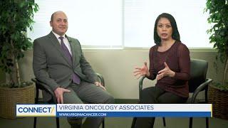 CONNECT with Virginia Oncology