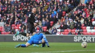 HIGHLIGHTS: Sunderland 1-2 MK Dons