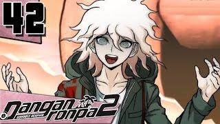 Let's Play Danganronpa 2: Goodbye Despair [Blind] Part 42 - Ultimate [PC Gameplay/Walkthrough]