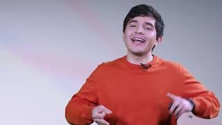 Engineering Academy student about RUDN University