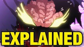 HIGH-END Nomu’s MULTIPLE QUIRKS Explained! / My Hero Academia Recap