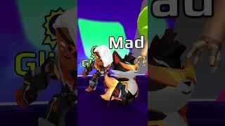  THE TRUTH IS OUT! Morgana was Glitch all along!