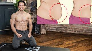 10min abs workout !!