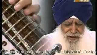 Raag Basant, Late. Bhai Balbir Singh, Is man ko Basant, Raag Ratan