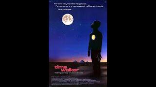 Time Walker- 1982