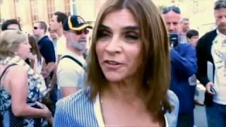 Carine Roitfeld Does Paris Couture Week | Fashion Films | W Magazine