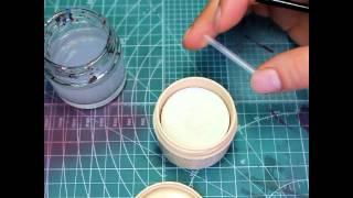 Masters Brush Cleaner