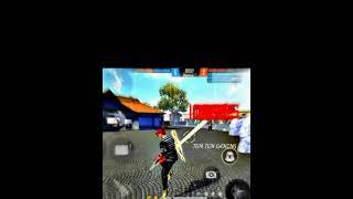 free fire headshot video-game play tgm tom gaming Subscrbe  to tgm tom gaming