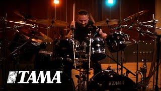 Dariusz "Daray" Brzozowski | Dimmu Borgir – "Kings Of The Carnival Creation" | Drum Playthrough