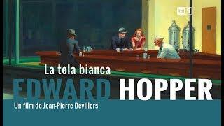 Edward Hopper - La tela bianca