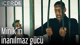 İçerde - Minik'in İnanılmaz Gücü