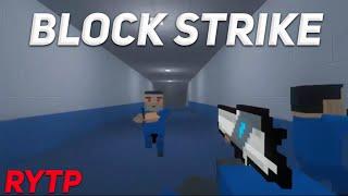 Block Strike Trailer #2 RYTP