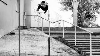 Evan Smith’s “War and Peace” Part