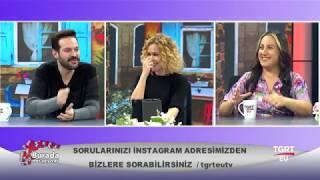 Birgül Ulusoy / Murat Tavlı - BURADA HERŞEY VAR 26.12.2018