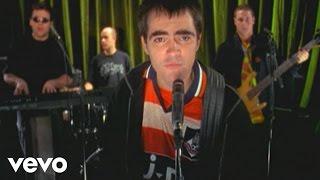 Skank - Garota Nacional (Clipe Oficial)