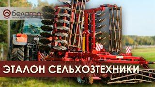 ТЕХМАШ - ИСТОРИЯ ЛЕГЕНДАРНОГО БРЕНДА