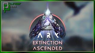 Extinction and New and Returning Dinosaurs... are you Ready? - Ark Survival Ascended