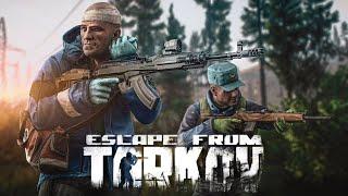 【EFT】ESCAPE FROM TARKOV この世のすべてを手に入れる男