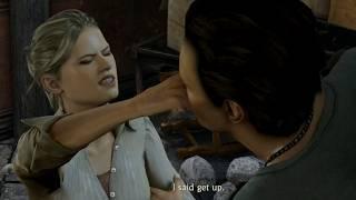 UNCHARTED 2: AMONG THIEVES REMASTERED CH.11-15 Gameplay Walkthrough No Commentary | PS5 FHD 60fps