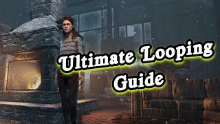 The Only Looping Guide You’ll Ever Need! DBD Survivor Looping Guide