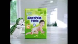 โฆษณา มามี่โพโค แพ้นท์ ไซส์ M ปี (2552)
