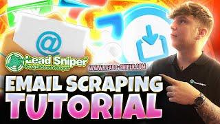 Email Scraping Tutorial  Discover How to Scrape Emails Like a Pro with This Tutorial