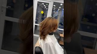 Как то так #волосы #краснодар #красота #стрижка #haircut #hairstyle #hairdresser