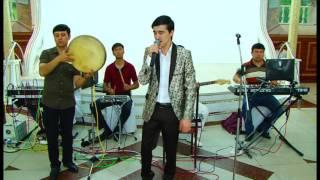 Ilhomjon Rajabov Samarkand UZB Clip 5