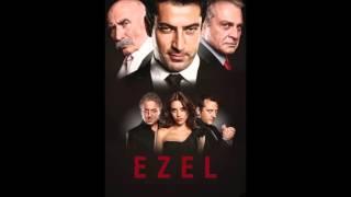 Ezel " Barut Kokusu " Toygar Işıklı