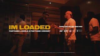 Fast Cash Boyz “Loaded” Produced by Versa Shot by Big Bad Wiz