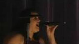 Open Arms: Kristen Perry