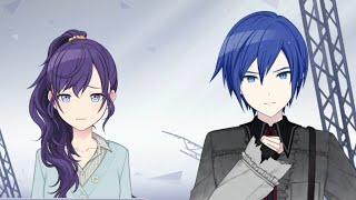 [Project Sekai] Kaito Has A Talk With Mafuyu (Eng Sub)
