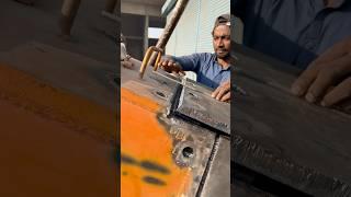 Welding work Tips and Tricks #weldingtipsandtricks  #technology