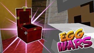 OYUN KAZANDIRAN EFSANE TAKTİK !!! | EGG WARS