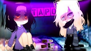 клип//GCMV//🪄таро🪄//️ЕГОР КРИД & Тenderlybae & Егорик️//Полина×автор//gacha club//— Ari_mp3—