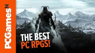 The best RPGs on PC | 2020 edition