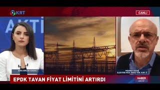 KRT TV- AKTİF HABER