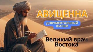 АВИЦЕННА - Документальный фильм #цитата #мудрость #поэзия #авиценна