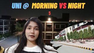 Beautiful Weather Vlog|| Uni Life 2023 @tanias-life