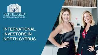 International Investors in North Cyprus