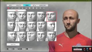 [TUTORIAL] How to CREATE and INSTAL a face  in FIFA 20 (www.shadowboy32.blogspot.com)