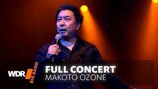 Makoto Ozone & WDR BIG BAND - The Big Band World of Makoto Ozone | Concert