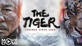 THE TIGER - Legende einer Jagd - epischer Abenteuerfilm - Ganzer Film in HD bei Moviedome